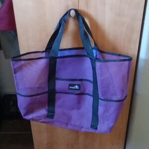 Dejaroo Mesh Beach bag